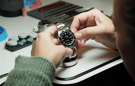 rolex schoonmaken dreft|hoe lang duurt een Rolex.